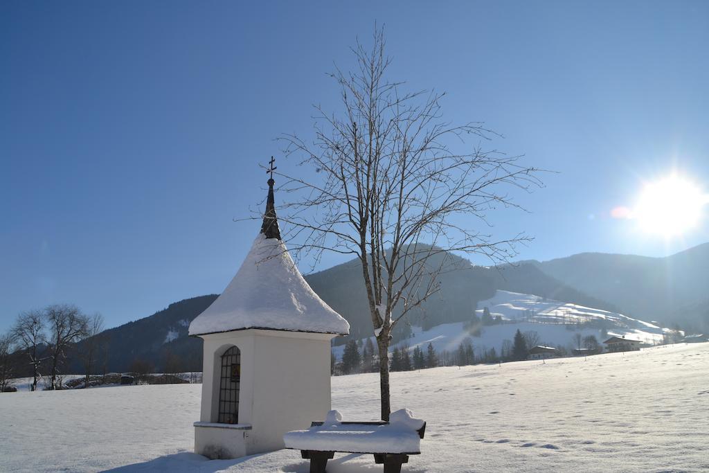 Bed & Breakfast Restaurant Dorfalm